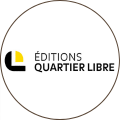  éditions Quartier libre